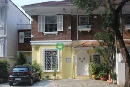 Casa com 4 Quartos à venda, 280m² no Perdizes, São Paulo