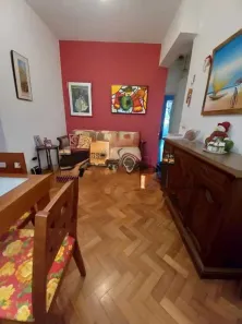 Apartamento com 2 Quartos à venda, 57m² no Glória, Rio de Janeiro