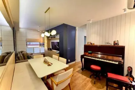 Apartamento com 2 Quartos à venda, 73m² no Flamengo, Rio de Janeiro