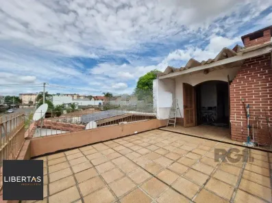 Casa com 4 Quartos à venda, 199m² no Jardim Leopoldina, Porto Alegre