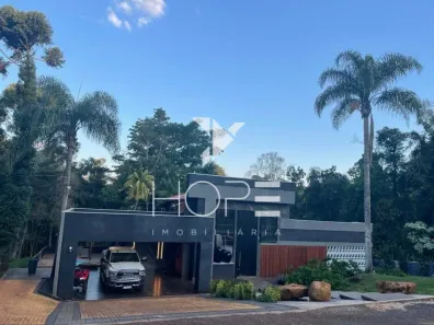 Fazenda/Sítio com 4 Quartos à venda, 1000m² no Manoel Müller, Rolândia