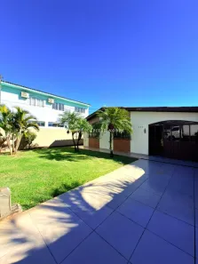 Casa com 3 Quartos à venda, 122m² no Parque São Paulo, Cascavel