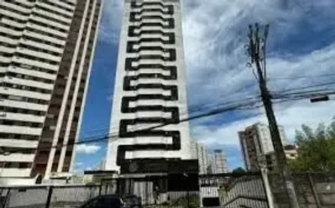 Apartamento com 2 Quartos para alugar, 77m² no Imbuí, Salvador
