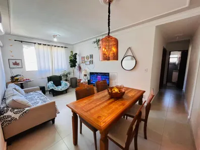 Apartamento com 2 Quartos à venda, 59m² no Independência, Ribeirão Preto
