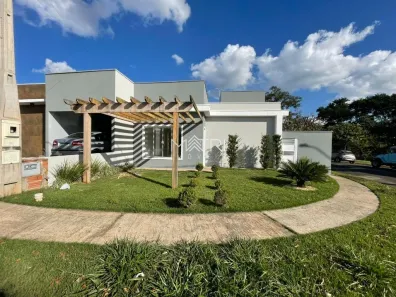 Casa de Condomínio com 2 Quartos à venda, 73m² no Jardim Marialice, Araraquara