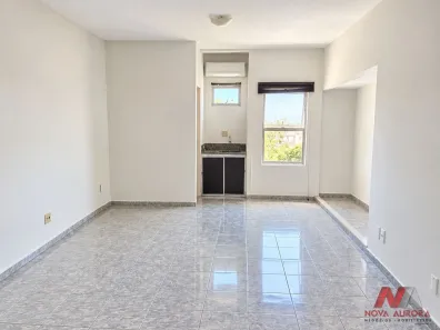 Sala Comercial para alugar, 30m² no Jardim Santa Catarina, São José do Rio Preto