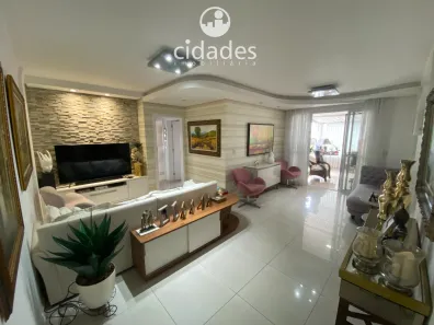 Apartamento com 3 Quartos à venda, 190m² no Kobrasol, São José