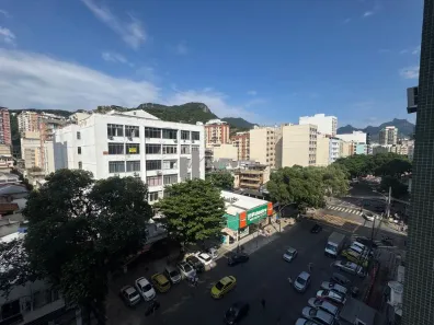 Apartamento com 2 Quartos à venda, 90m² no Tijuca, Rio de Janeiro