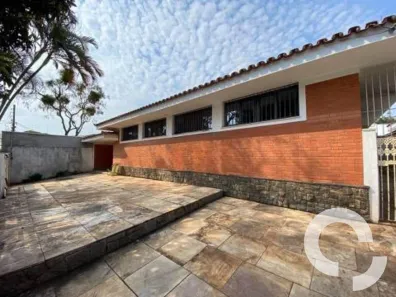 Sala Comercial para alugar, 300m² no Nova Campinas, Campinas