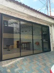 Casa com 2 Quartos à venda, 130m² no Dos Casa, São Bernardo do Campo