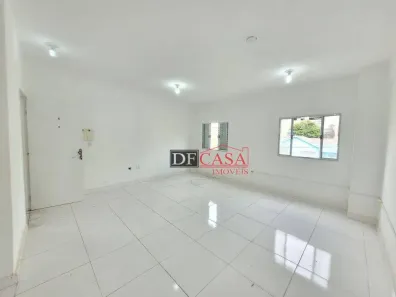 Sala Comercial para alugar, 44m² no Cidade Antônio Estevão de Carvalho, São Paulo