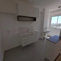 Apartamento na Rua Marcos Sergio Ceschini, Parque Agua Comprida em Bauru, por R$ 1.600/Mês - Viva Real