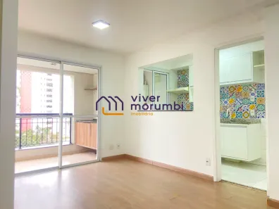 Apartamento com 3 Quartos à venda, 65m² no Vila Suzana, São Paulo