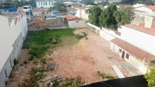 Lote/Terreno à venda, 1400m² no Vila Jaguara, São Paulo