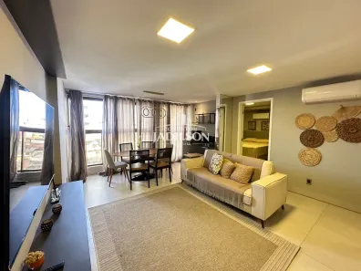 Apartamento com 2 Quartos à venda, 65m² no Cabo Branco, João Pessoa