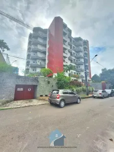 Apartamento com 2 Quartos para alugar, 76m² no Nossa Senhora das Graças, Manaus