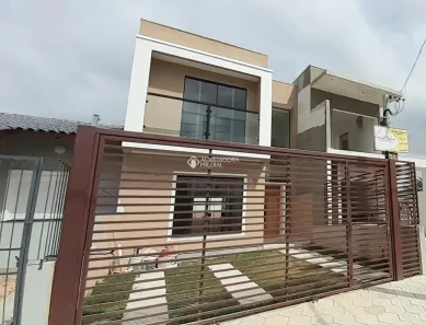 Casa com 3 Quartos à venda, 120m² no Aberta dos Morros, Porto Alegre