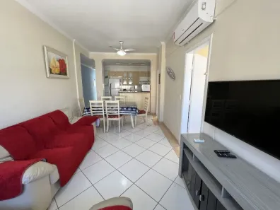 Apartamento com 2 Quartos à venda, 80m² no Pitangueiras, Guarujá