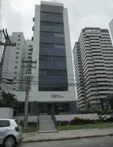 Sala Comercial à venda, 28m² no Boa Viagem, Recife
