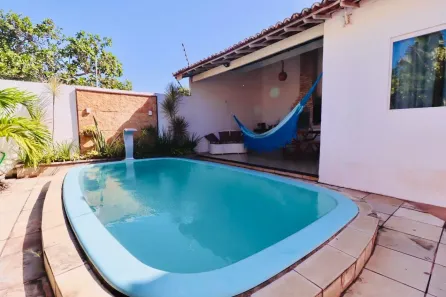 Imóvel Comercial à venda, 303m² no Centro, São Miguel do Gostoso