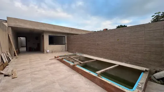 Casa com 2 Quartos à venda, 75m² no Parque Augustus, Itanhaém
