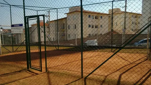 Apartamento com 2 Quartos à venda, 50m² no Parque Residencial Caiapó, Campinas