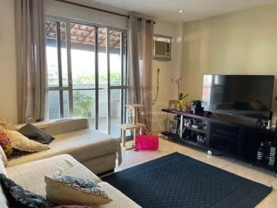 Cobertura com 2 Quartos à venda, 150m² no Recreio dos Bandeirantes, Rio de Janeiro