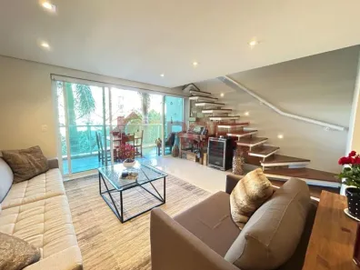 Apartamento com 3 Quartos à venda, 151m² no Vila Mariana, São Paulo