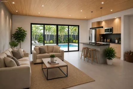Casa com 3 Quartos à venda, 185m² no Alphaville, Rio das Ostras