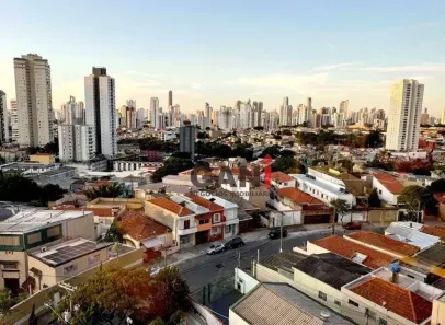 Apartamento com 2 Quartos à venda, 80m² no Vila Bertioga, São Paulo