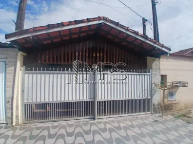 Casa com 2 Quartos à venda, 125m² no Princesa, Praia Grande