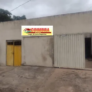 Casa com 4 Quartos à venda, 180m² no Setor Residencial Leste, Brasília