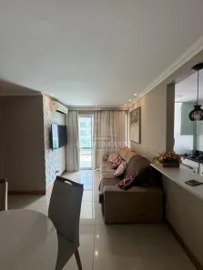 Apartamento com 3 Quartos à venda, 76m² no Barra Olímpica, Rio de Janeiro