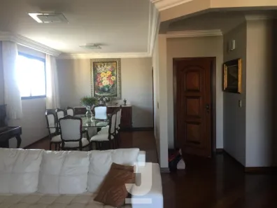 Casa com 4 Quartos à venda, 256m² no Jardim Paraíso, Campinas