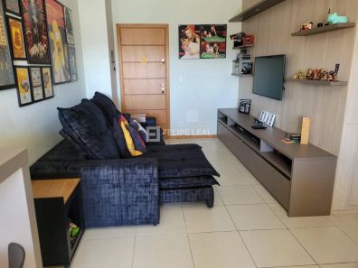 Apartamento com 2 Quartos à venda, 73m² no Campinas, São José