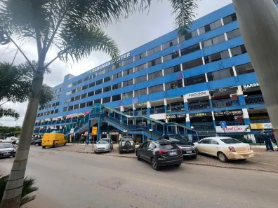 Kitnet com 1 Quarto à venda, 35m² no Sul, Brasília