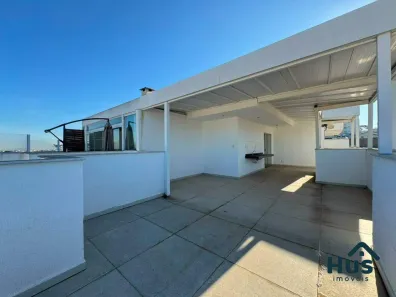 Cobertura com 3 Quartos à venda, 123m² no Santa Mônica, Belo Horizonte