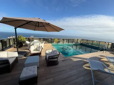 Cobertura com 4 Quartos à venda, 590m² no Graça, Salvador