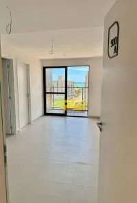Flat com 1 Quarto à venda, 36m² no Manaíra, João Pessoa