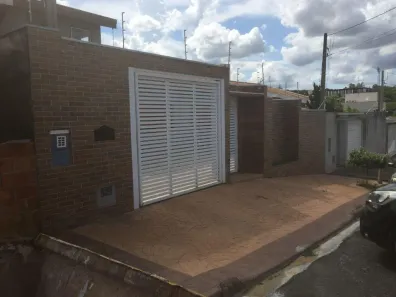 Casa com 3 Quartos à venda, 170m² no Jardim Dona Judith, Americana