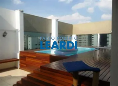 Apartamento com 5 Quartos à venda, 447m² no Campo Belo, São Paulo