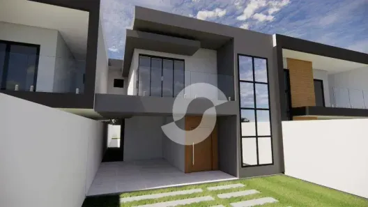 Casa com 3 Quartos à venda, 210m² no Itaipu, Niterói