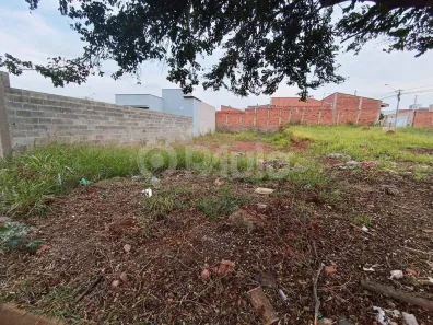 Lote/Terreno à venda, 225m² no Água Branca, Piracicaba