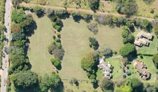 Lote/Terreno à venda, 2500m² no Village Campinas, Campinas
