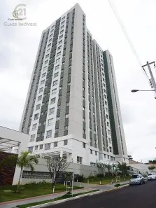 Apartamento com 3 Quartos à venda, 58m² no Champagnat, Londrina