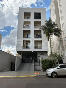 Apartamento com 1 Quarto para alugar, 42m² no Nova Aliança, Ribeirão Preto