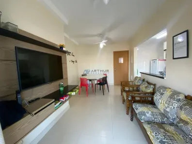 Apartamento com 2 Quartos à venda, 68m² no Centro, Mongaguá