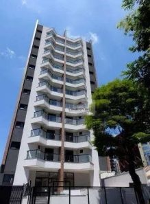 Apartamento com 3 Quartos à venda, 82m² no Jardim, Santo André