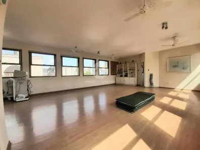 Sala Comercial à venda, 70m² no Gonzaga, Santos