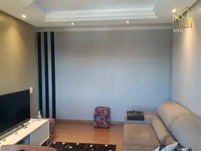 Apartamento com 2 Quartos à venda, 72m² no Marechal Rondon, Canoas